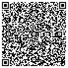 QR code with Mac At Dillards Oakview contacts