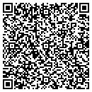 QR code with Rain & Hail contacts