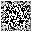 QR code with Maurices contacts