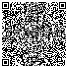 QR code with Custer Public Power District contacts