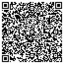 QR code with Tom's Welding contacts