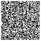 QR code with G L Custom Fabrication Inc contacts