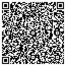 QR code with James Liewer contacts