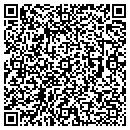 QR code with James Liewer contacts