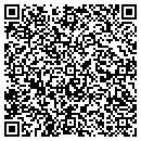 QR code with Roehrs Machinery Inc contacts