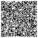 QR code with University of Nebraska contacts