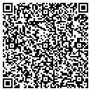 QR code with Ken Studio contacts