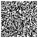 QR code with J L A's Personal Assistant contacts