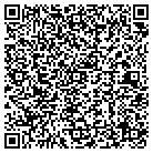 QR code with Welding Construction Co contacts