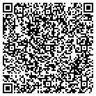 QR code with New Frontier-Thayer Cnty Insur contacts