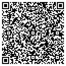 QR code with A Work of Art contacts