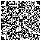 QR code with Alberding Wilson Funeral Home contacts