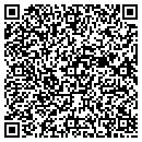 QR code with J & P Sales contacts