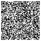 QR code with Anthony Pavia's Office contacts