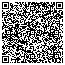 QR code with Hocking & Reid contacts