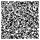 QR code with F L Wahlgren Corp contacts