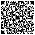 QR code with KWIK Shop contacts