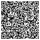 QR code with Reef Impressions contacts