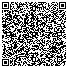 QR code with Christian Science Reading Room contacts