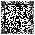 QR code with Foothill Fabric & Sew On contacts