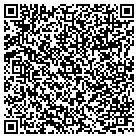 QR code with US Meat Animal Research Center contacts