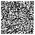 QR code with Catch contacts