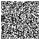 QR code with L J's Auto Performance contacts