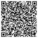 QR code with Mosaic contacts