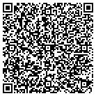 QR code with Omaha Gastroenterology Conslnt contacts