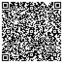 QR code with Moody's Hauling contacts