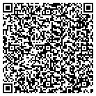 QR code with First Baptist Church G A R B C contacts