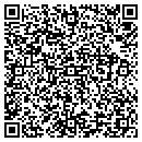 QR code with Ashton Feed & Grain contacts