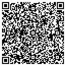 QR code with Thomas Peed contacts