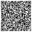 QR code with Rut Ranch Co contacts