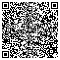 QR code with AFLAC contacts