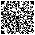 QR code with APT contacts