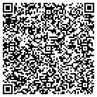QR code with First Baptist Church-Bellevue contacts