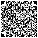 QR code with Alfred Genz contacts