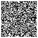 QR code with Jjb Express contacts