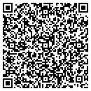 QR code with John P Lange Od contacts