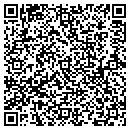 QR code with Aijalon LLP contacts
