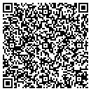 QR code with R S Stover Co contacts