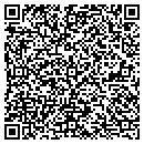 QR code with A-One Concrete & Fence contacts