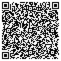 QR code with Otv contacts