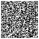 QR code with Hutton's Lawn Care & Shrubbery contacts