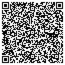 QR code with Haer Future Corp contacts