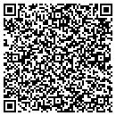 QR code with Ron's Body Shop contacts