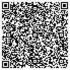 QR code with A Glenn Kluck Feed Lots contacts