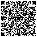 QR code with Utterback Farms contacts