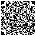 QR code with John Benson contacts
